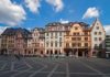 Mayence Place du Marché